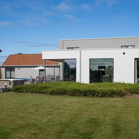 Villa 121 Berlare Exterior foto