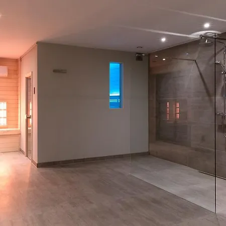 Villa 121 Berlare Exterior foto