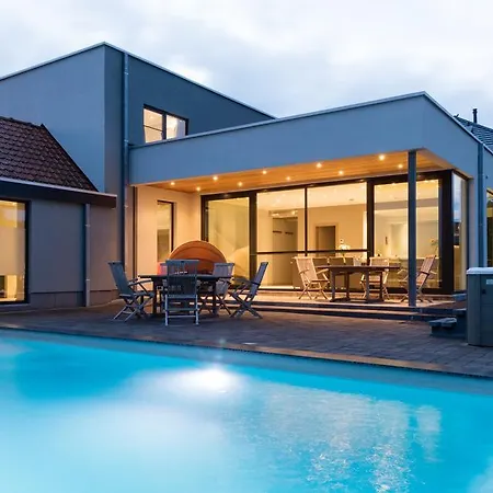 Villa 121 Berlare Exterior foto