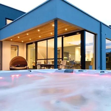 Villa 121 Berlare Exterior foto