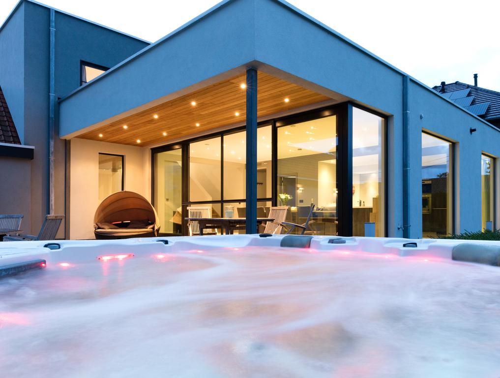 121 Villa