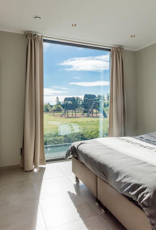 Villa 121 Berlare